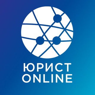 Логотип канала jur_online