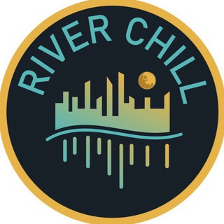 Логотип канала RiverChill