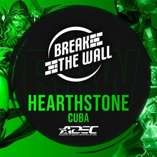 Логотип канала hearthstoneadec