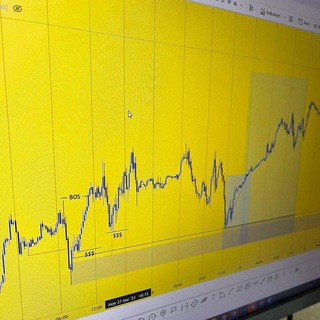 Логотип канала GOLDSIGNAL_FX1