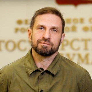 Логотип канала deputatdvkuznetsov