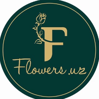 Логотип flowersuztashkent