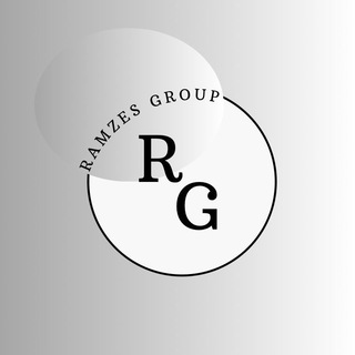 Логотип канала ramzesgroup