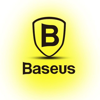 Логотип канала baseus_uzb15