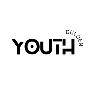 Логотип канала golden_youth_store