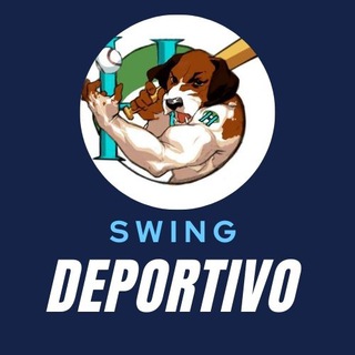 Логотип канала swingangulo