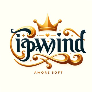 Логотип канала ipawlnd