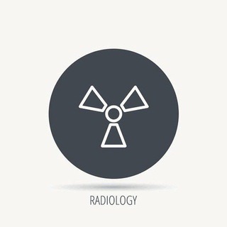 Логотип канала radiology_ebooks