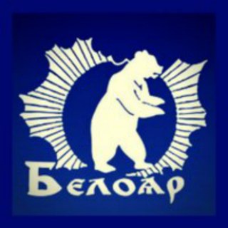 Логотип beloyar_belarus