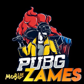 Логотип канала pubgzms