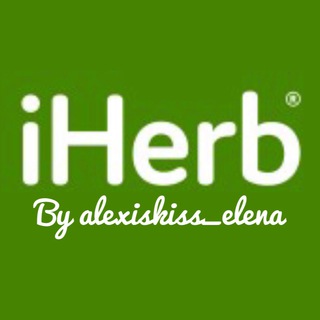 Логотип канала alexisiherb