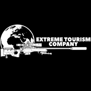 Логотип канала extreme_tourism_company