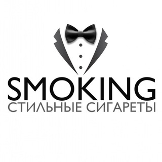 Логотип канала smoking_bel