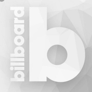 Логотип канала billboard_top_10