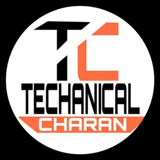 Логотип канала techanicalcharan786