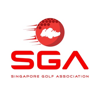 Логотип канала Singaporegolfassociation