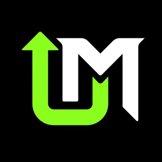 Логотип канала upgrade_motivation