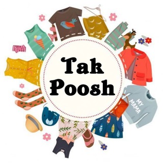 Логотип канала takposh1371