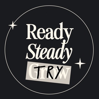 Логотип канала readysteadytry