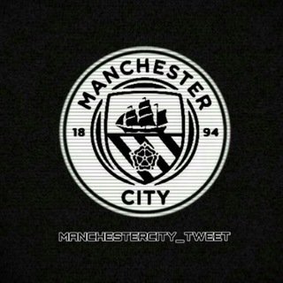 Логотип канала manchestercity_tweet