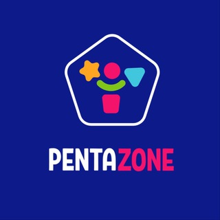 Логотип канала pentazoneuz