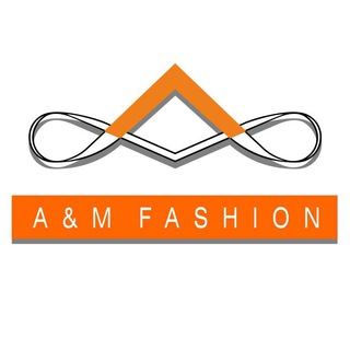 Логотип amfashion_rostov