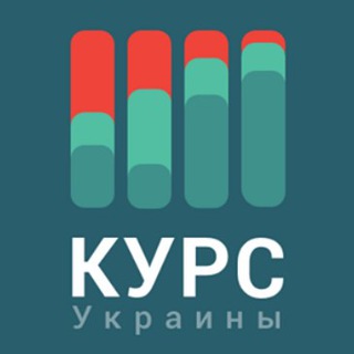 Логотип kurs_ua