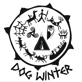 Логотип dogwinter64