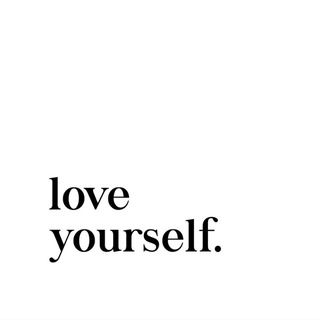 Логотип loove_yourself