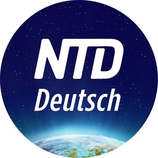 Логотип канала ntddeutsch