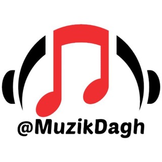 Логотип канала muzikdagh