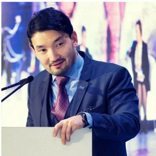 Логотип oshakbayev