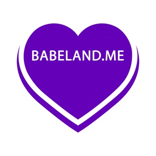 Логотип канала babeland_net