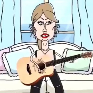 Логотип канала zinatypaya