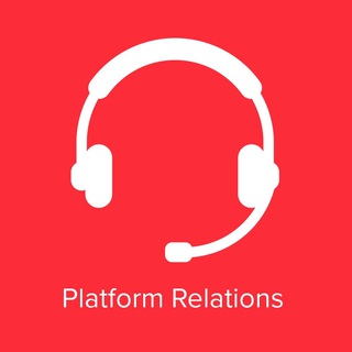 Логотип platform_relations