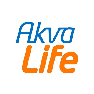 Логотип канала akvalifechat