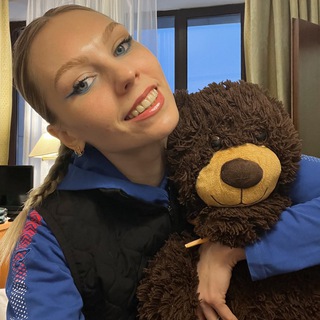 Логотип spiridonova145