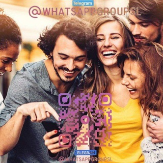 Логотип канала whatsappstatusgroupsl