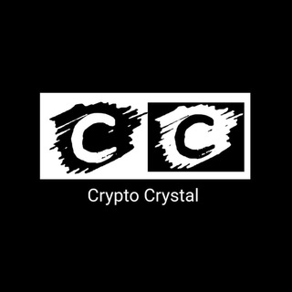 Логотип канала next_crypto_crystal