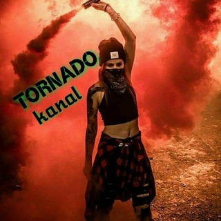 Логотип канала tornado_gif