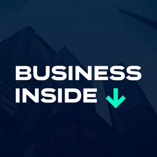 Логотип канала businesseinsid