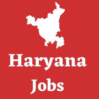 Логотип канала haryana_government_govt_jobs