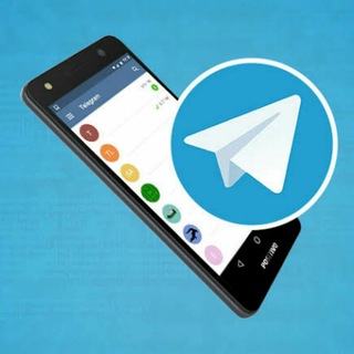 Логотип канала catalogodotelegram