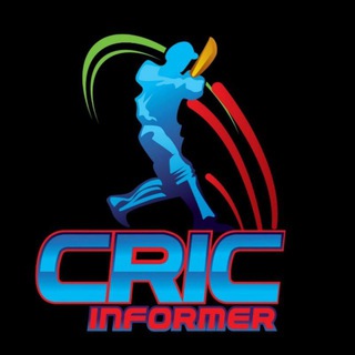 Логотип cricinformer