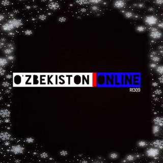 Логотип канала ozbekiston_online_reklama_qadrdo