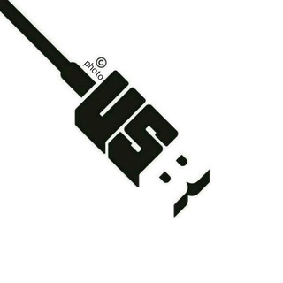 Логотип канала usb_photo