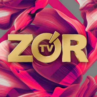 Логотип канала zortv_aksiyasi