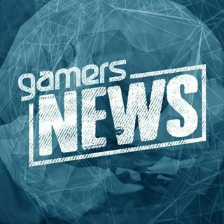 Логотип канала the_gaming_news