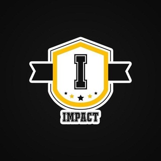 Логотип канала impact_writing