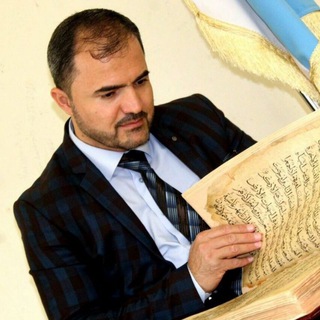Логотип канала adnanhawramany